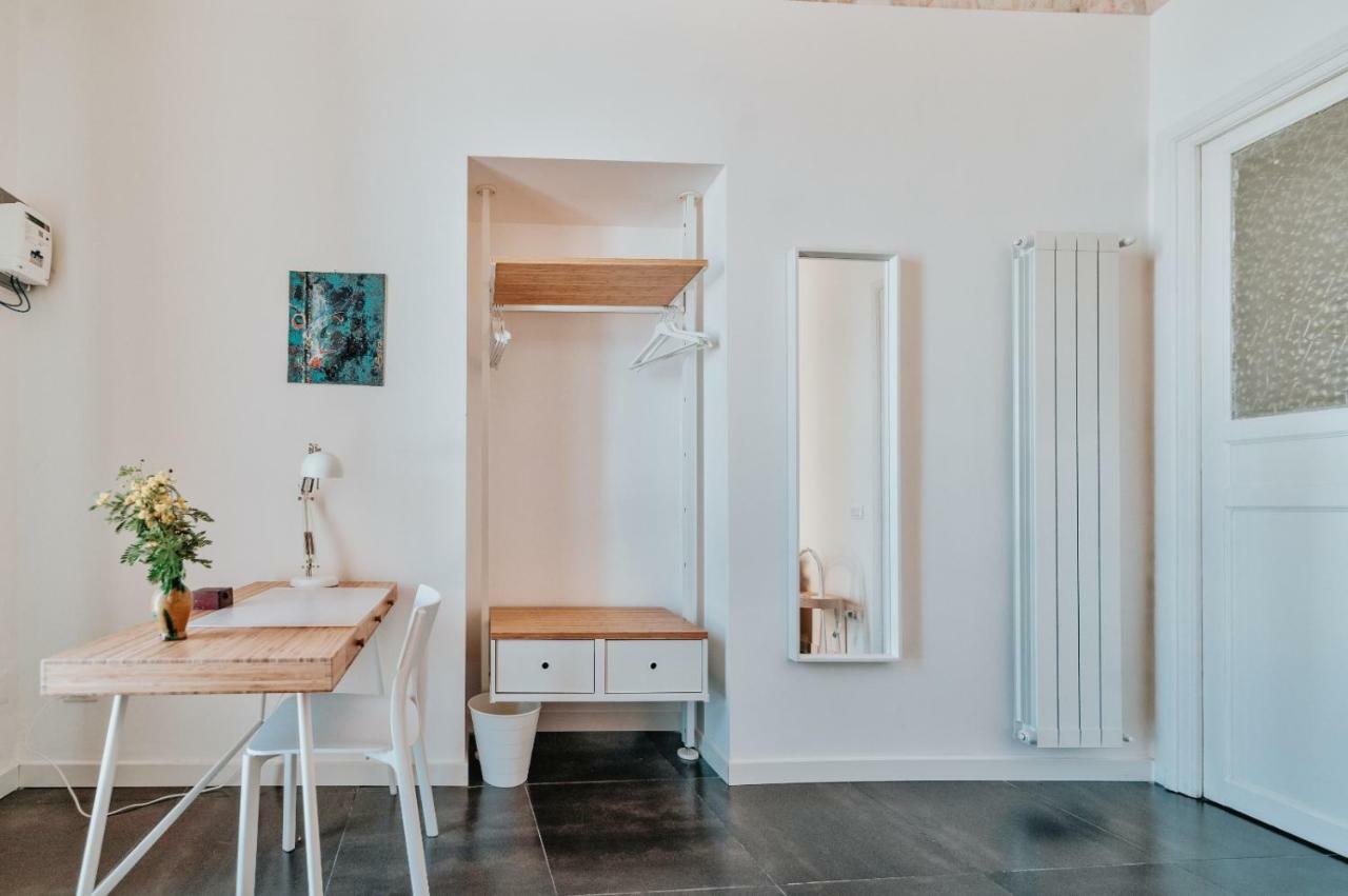 Ferienwohnung Casadamare Palermo Exterior foto