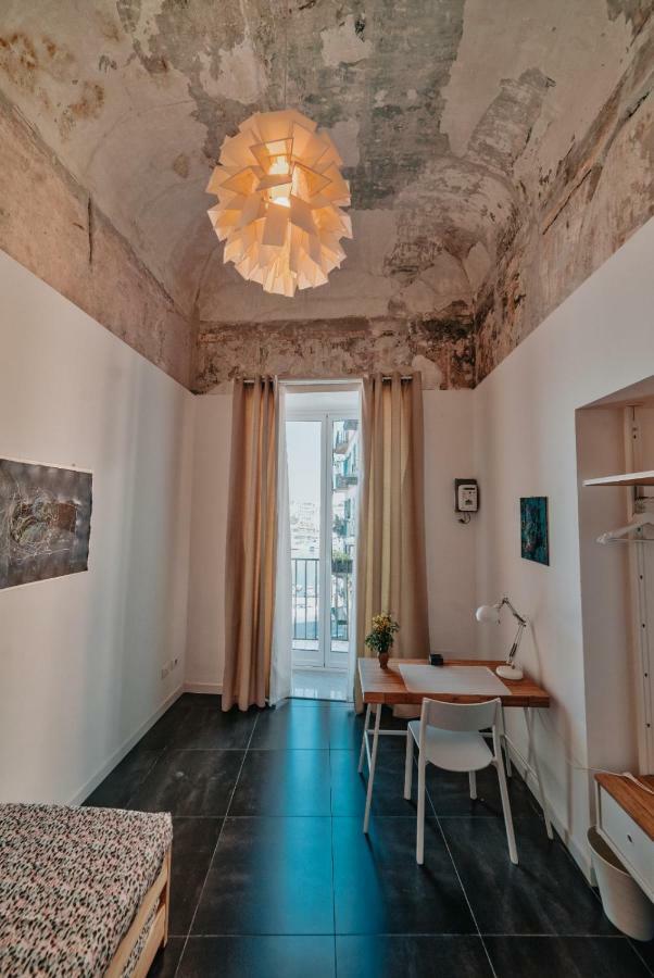 Ferienwohnung Casadamare Palermo Exterior foto